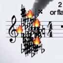 Your Local Bandroom    Discord Server Icon