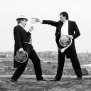 Your Local Bandroom 🎶 Discord server icon