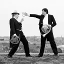 Your Local Bandroom Discord Server Icon