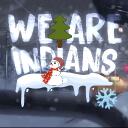 WE ARE INDIANS     Discord Server Icon