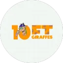 10FT GIRAFFES