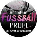 Irgendwie Fussballprofi