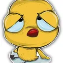Sick Ducks