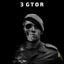 『 3° G.T.O.R.ᴮᴿᴾ ¹』