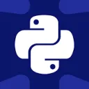 Python Discord Server Icon