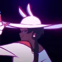 PURPLE PARADISE Discord Server Icon