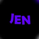 JEN — Дискорд Сервер