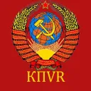 KPVR ☭