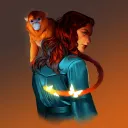 His Dark Materials 18+ RP