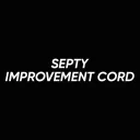 Septy improvement cord