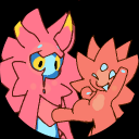 Beholders of Outside Discord server icon