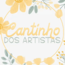 ✿    🍯 cantinho dos artistas