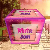MuteJoin | RU — мониторинг Discord сервера, статистика и рейтинг