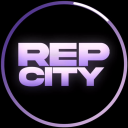 Rep City    Discord Server Icon