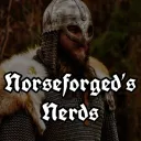 Norseforged's Nerds