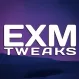 EXM Tweaks