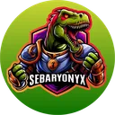 Sebaryonyx's Server