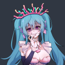 Anémone Discord server icon