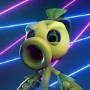 The Garden Warfare Discord icon