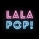 L A L A P O P !