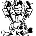 Antifascist Metal Community Discord Server Icon