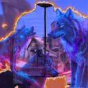 🩵🤍TWOFORTJACKET🤍🩵 SMP Discord server icon