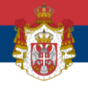 Discovery icon for Kingdom of Serbia [BBRP] Discord server