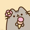 The Pusheen Cats    Discord Server Icon