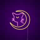 sleepy hotel Discord server icon