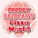 Freddy Fazbear's Pizza World Discord Server Icon