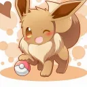 PokémonEevee Discord Server Icon