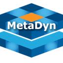 MetaDyn Discord Server Icon
