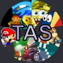 Multi-Game TAS Competition