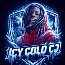 ICE CAVE
