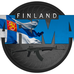 Discovery icon for ARMA FINLAND Discord server