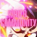 Kirito's Community Discord Server Icon