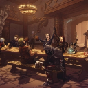 The Tavern