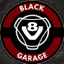 𝘽𝙇𝘼𝘾𝙆 𝙂𝘼𝙍𝘼𝙂𝙀 icon