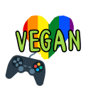 🌱 Vegan Gaming 🎮's icon