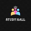 Study Hall Discord Server