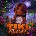 🎃 | Tiki Shores