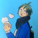 『  Haikyuu Roleplay  』 Discord Server Icon