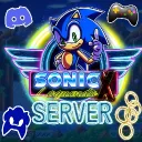 Sonic X Loquendo Official Server