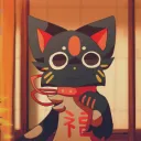  The Wolf's Cave  Discord Server Icon