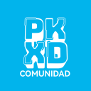 💬—Comunidad PK XD Español—💝
