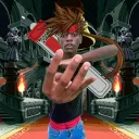CHURCH OF BADGUY