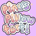 ☁pines pillow fort☁ icon