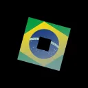 Roblox Brasil | #400 Discord Server Icon