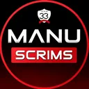 MANU SCRIMS