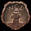 Wet Carpet District Discord Server Icon
